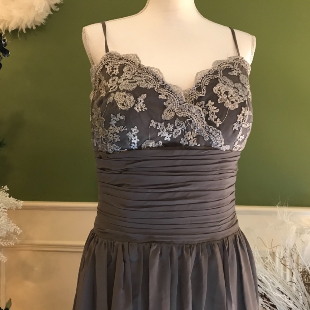 Formal evening Prom dress - Picture 2 of 6
